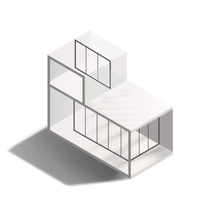 Przeszklenia / przegrody<br/> wewnętrzne