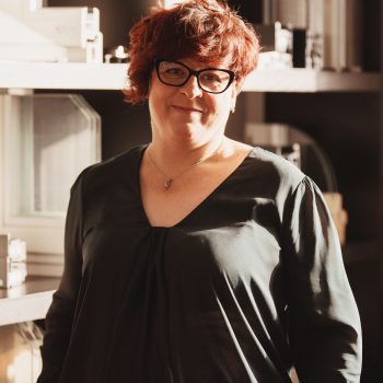 Małgorzata Staszewska