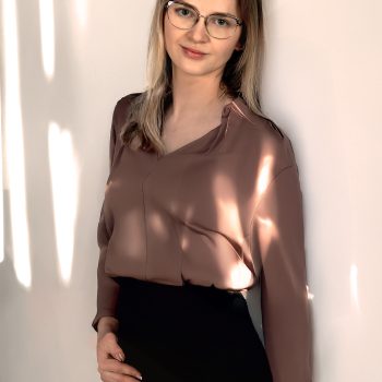 Dominika Górzyńska